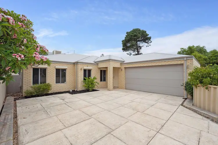 18A Durban Street, Belmont WA 6104