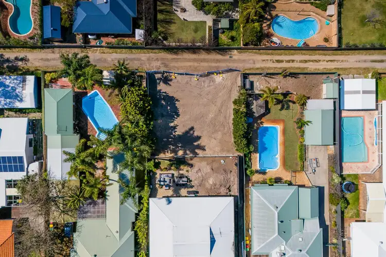 Fifth view of Homely land listing, 54A Strickland Street, Mount Claremont WA 6010