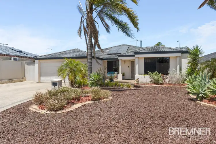 6 Orient Way, Bertram WA 6167