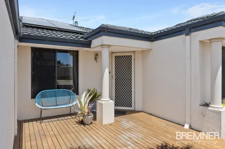 Third view of Homely house listing, 6 Orient Way, Bertram WA 6167