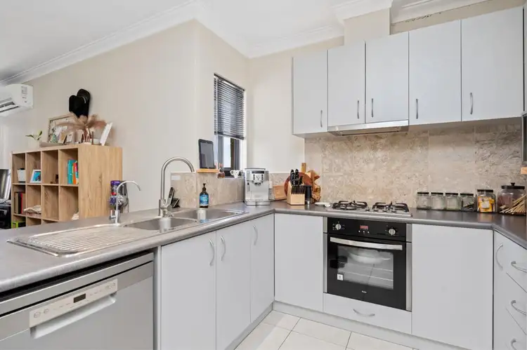 Third view of Homely villa listing, 10/234 Landsdale Road, Landsdale WA 6065
