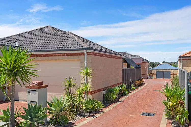 Fifth view of Homely villa listing, 10/234 Landsdale Road, Landsdale WA 6065