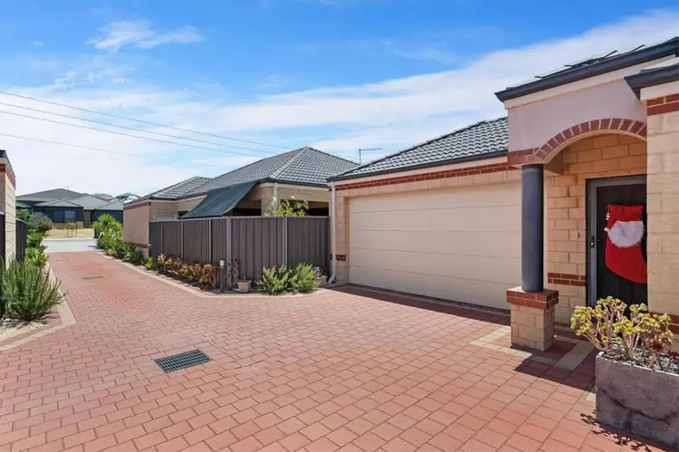 Sixth view of Homely villa listing, 10/234 Landsdale Road, Landsdale WA 6065