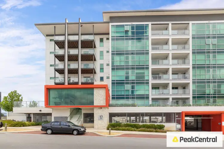 313/17 Malata Crescent, Success WA 6164
