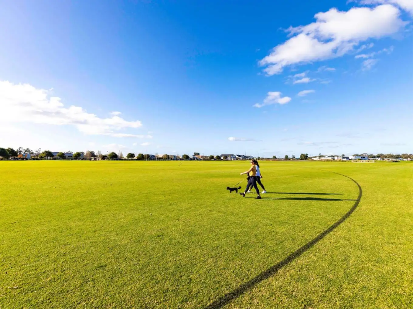 Main view of Homely land listing, Lot 625, Trevally Way, Vasse WA 6280