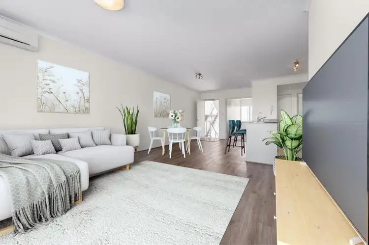 3/54 Central Avenue, Maylands WA 6051