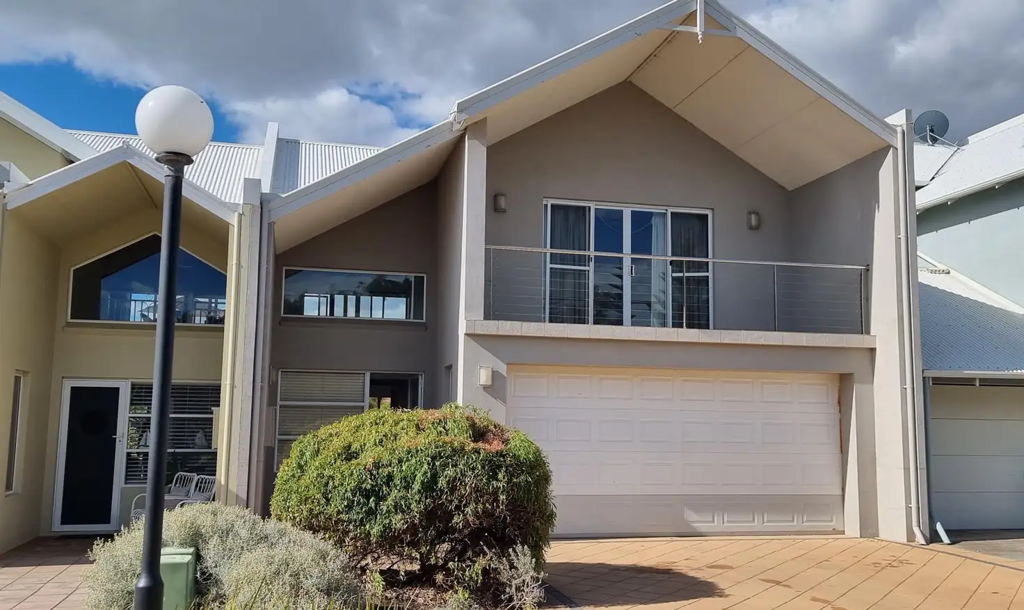 Main view of Homely villa listing, 25/2 Robertson Road, Ledge Point WA 6043