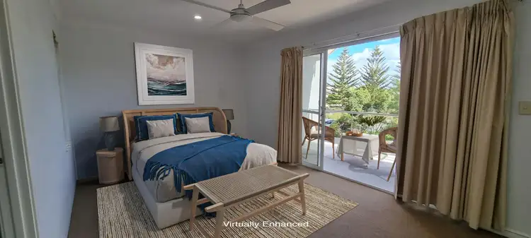 Fifth view of Homely villa listing, 25/2 Robertson Road, Ledge Point WA 6043