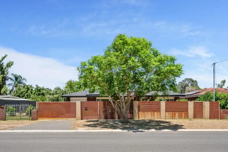 53 O'Sullivan Drive, Camillo WA 6111