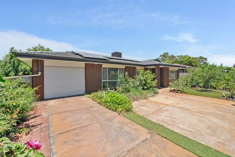 Third view of Homely house listing, 53 O'Sullivan Drive, Camillo WA 6111