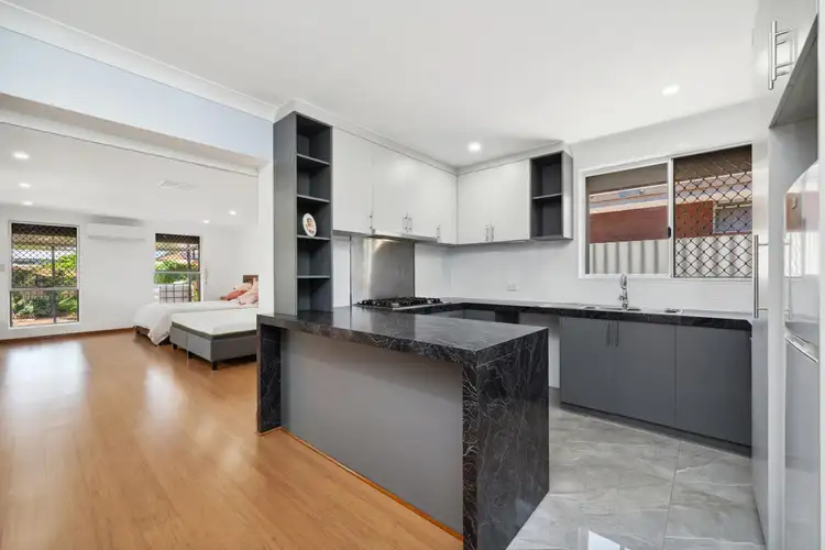 Fourth view of Homely house listing, 53 O'Sullivan Drive, Camillo WA 6111