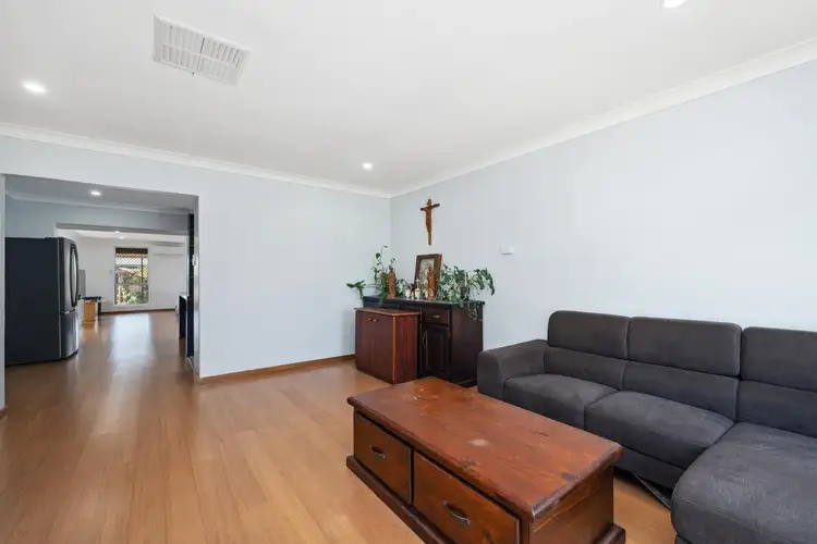 Fifth view of Homely house listing, 53 O'Sullivan Drive, Camillo WA 6111