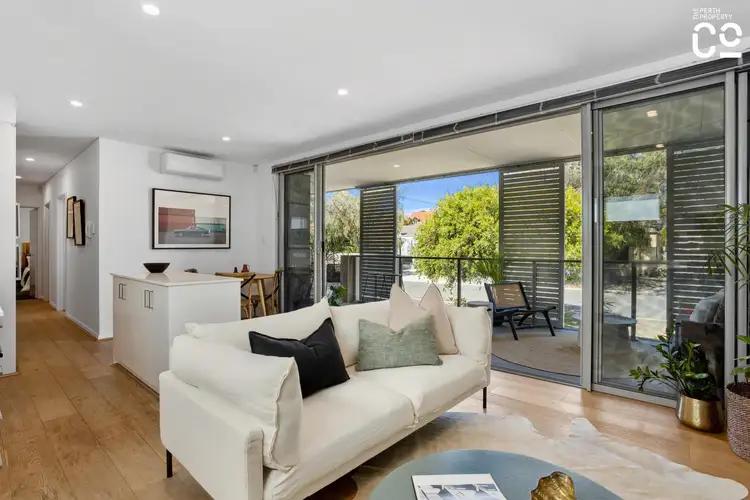Main view of Homely apartment listing, 6/87 Waterloo Street, Tuart Hill WA 6060