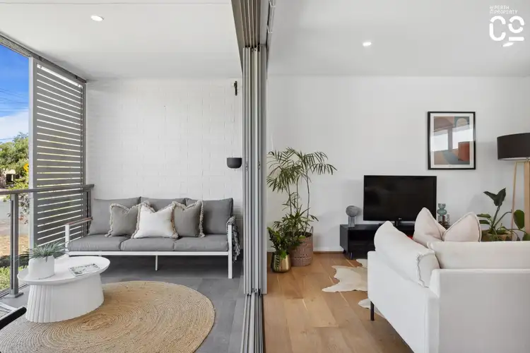 Fifth view of Homely apartment listing, 6/87 Waterloo Street, Tuart Hill WA 6060