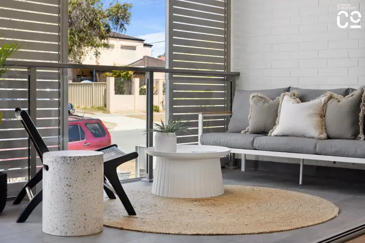 Sixth view of Homely apartment listing, 6/87 Waterloo Street, Tuart Hill WA 6060
