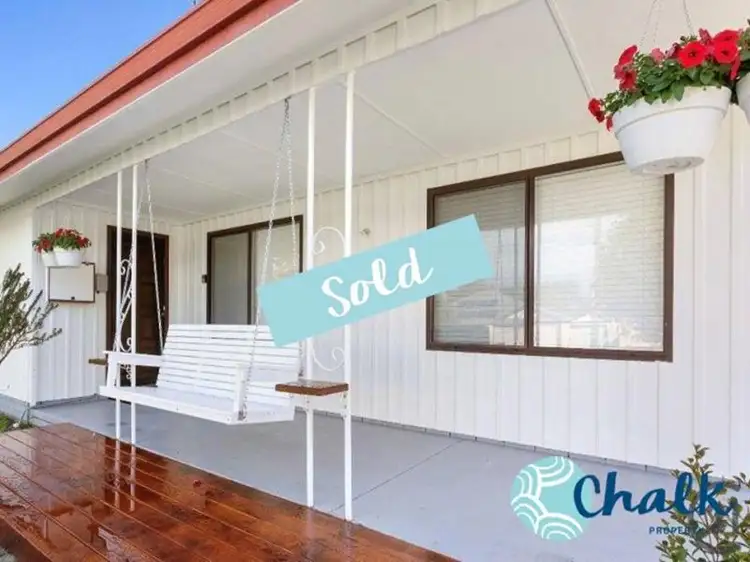 Main view of Homely house listing, 3 Linville Street, Falcon WA 6210