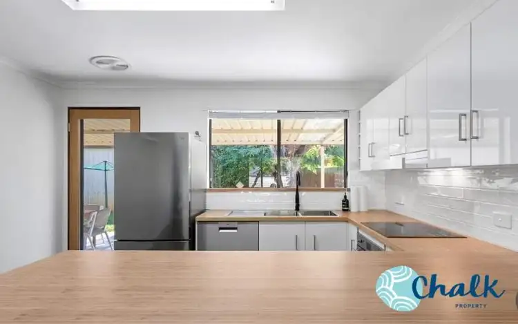 Second view of Homely house listing, 3 Linville Street, Falcon WA 6210