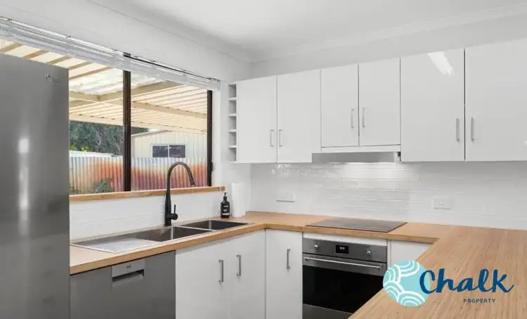 Third view of Homely house listing, 3 Linville Street, Falcon WA 6210