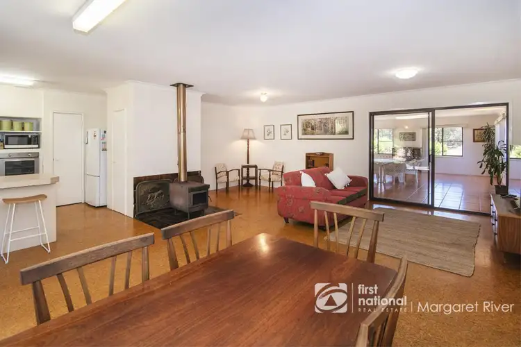 Main view of Homely house listing, 63 Exmoor Drive, Margaret River WA 6285