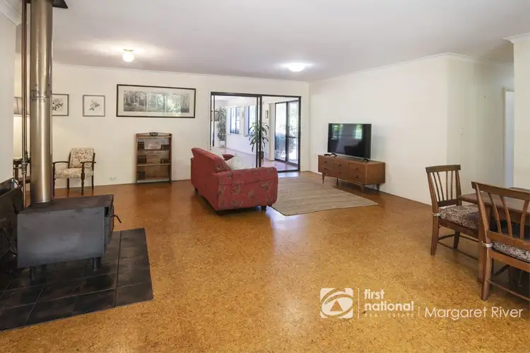 Fifth view of Homely house listing, 63 Exmoor Drive, Margaret River WA 6285