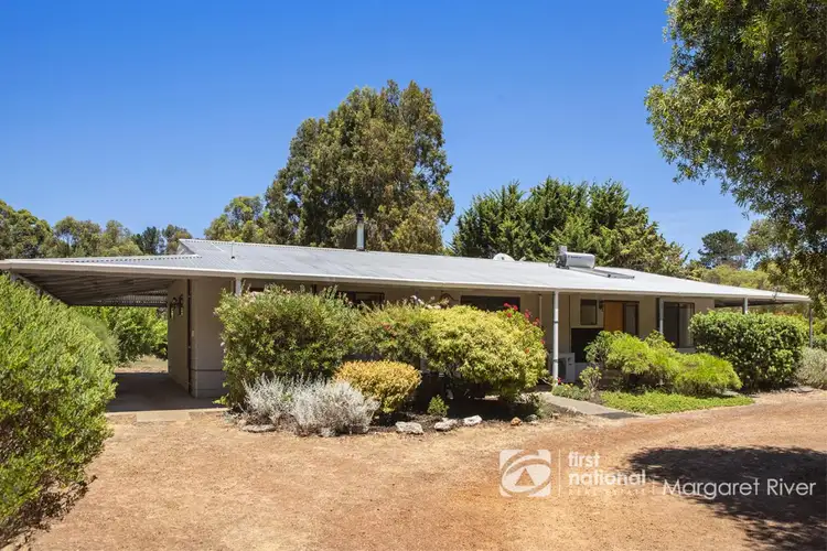 Sixth view of Homely house listing, 63 Exmoor Drive, Margaret River WA 6285