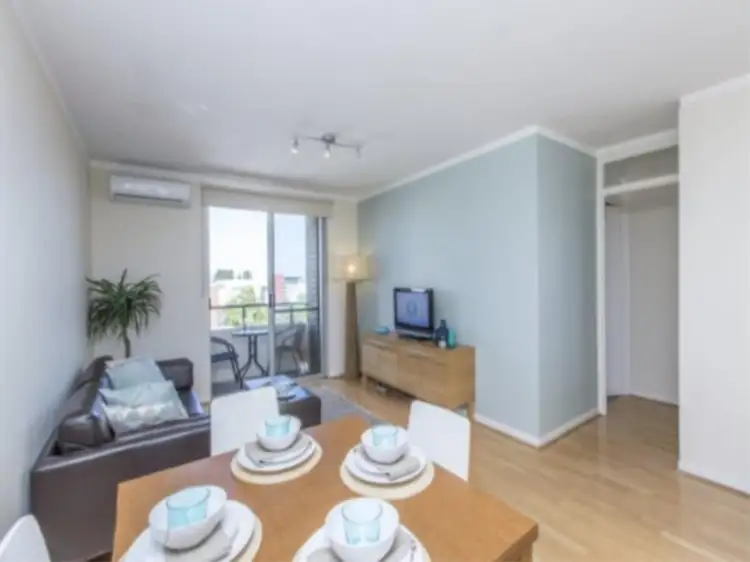 501/23 Adelaide Street, Fremantle WA 6160