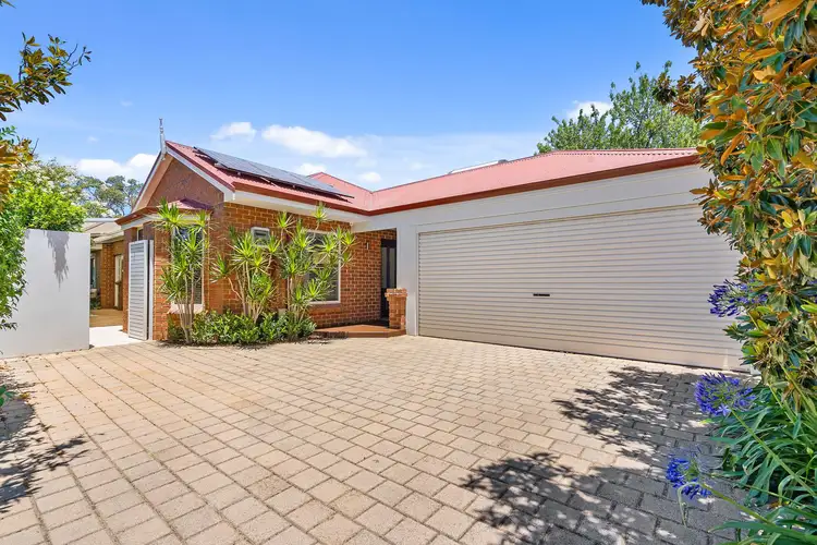 Main view of Homely house listing, 22A Henley Road, Ardross WA 6153