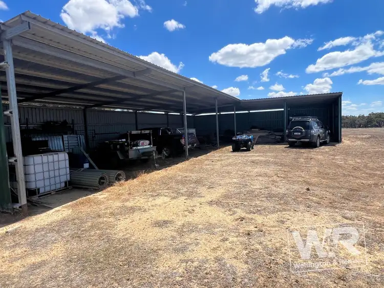 Third view of Homely rural property listing, Lot 686 Pearce Road, Mount Barker WA 6324