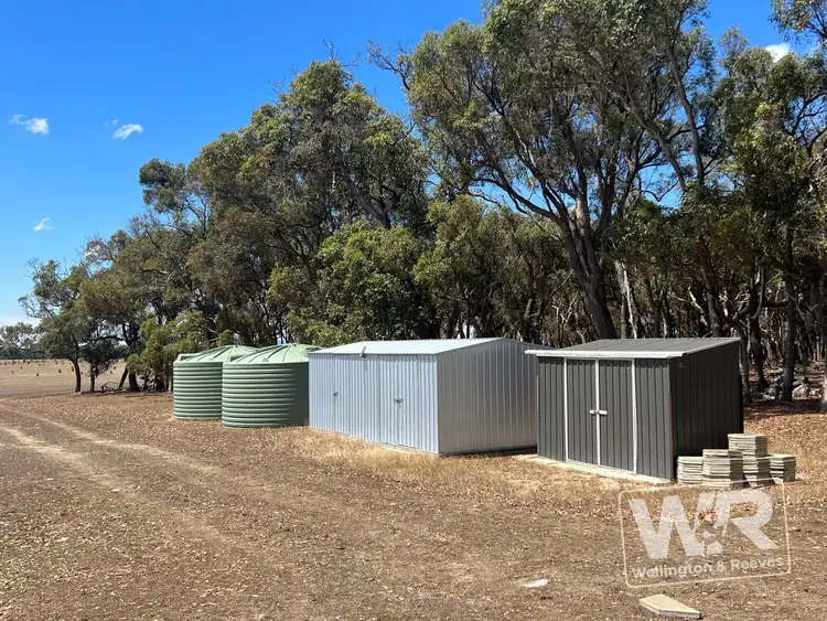 Fourth view of Homely rural property listing, Lot 686 Pearce Road, Mount Barker WA 6324