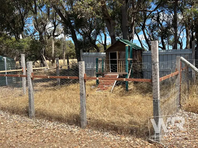 Fifth view of Homely rural property listing, Lot 686 Pearce Road, Mount Barker WA 6324