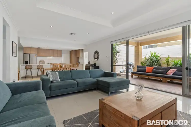 Second view of Homely house listing, 241B Shepperton Road, East Victoria Park WA 6101