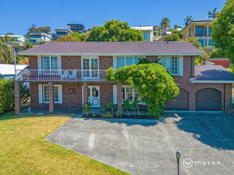 Main view of Homely house listing, 63 Adelaide Crescent, Middleton Beach WA 6330