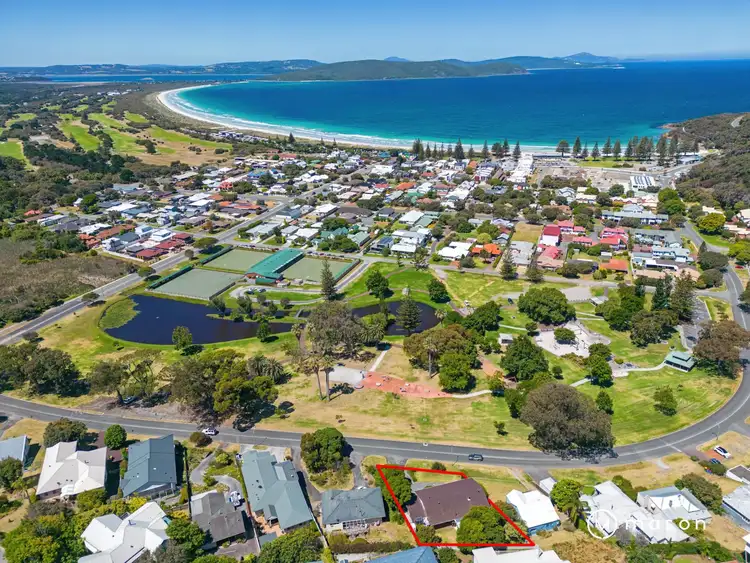Second view of Homely house listing, 63 Adelaide Crescent, Middleton Beach WA 6330