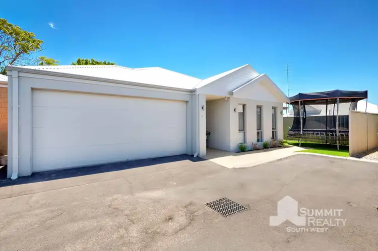 Second view of Homely house listing, 40C Halsey Street, South Bunbury WA 6230