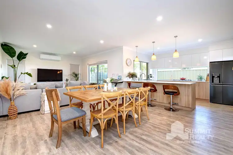 Third view of Homely house listing, 40C Halsey Street, South Bunbury WA 6230