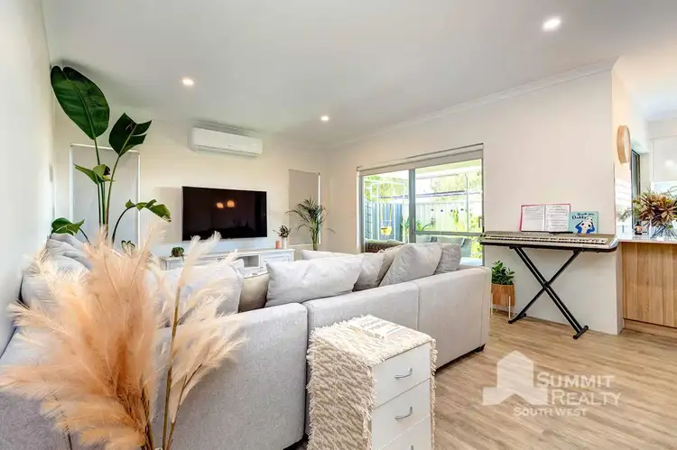 Fourth view of Homely house listing, 40C Halsey Street, South Bunbury WA 6230