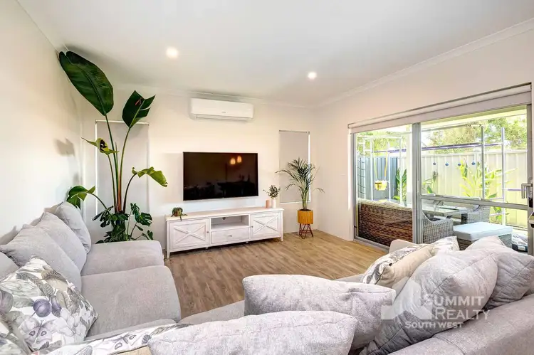 Fifth view of Homely house listing, 40C Halsey Street, South Bunbury WA 6230