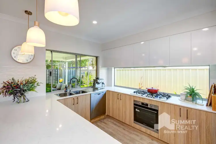 Sixth view of Homely house listing, 40C Halsey Street, South Bunbury WA 6230