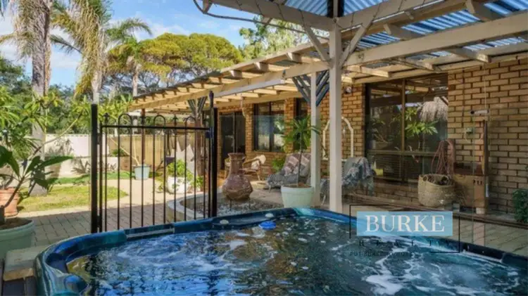 Second view of Homely house listing, 60 Dolphin Way, Beldon WA 6027
