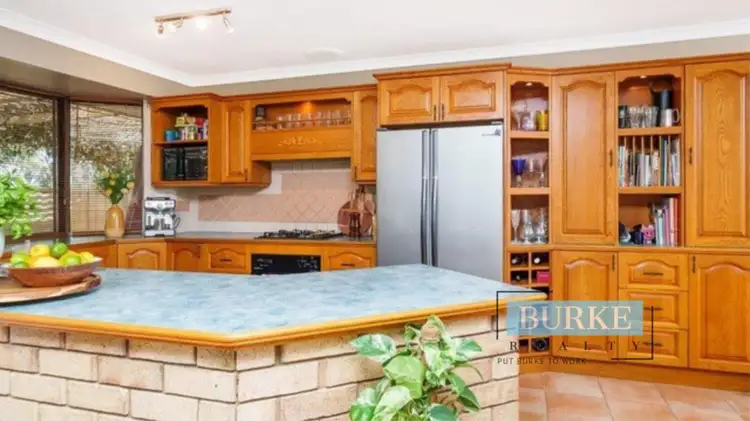 Third view of Homely house listing, 60 Dolphin Way, Beldon WA 6027