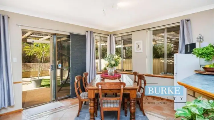Seventh view of Homely house listing, 60 Dolphin Way, Beldon WA 6027