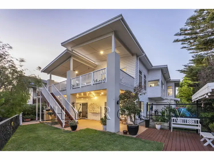 Main view of Homely house listing, 35A Gibney Street, Dunsborough WA 6281