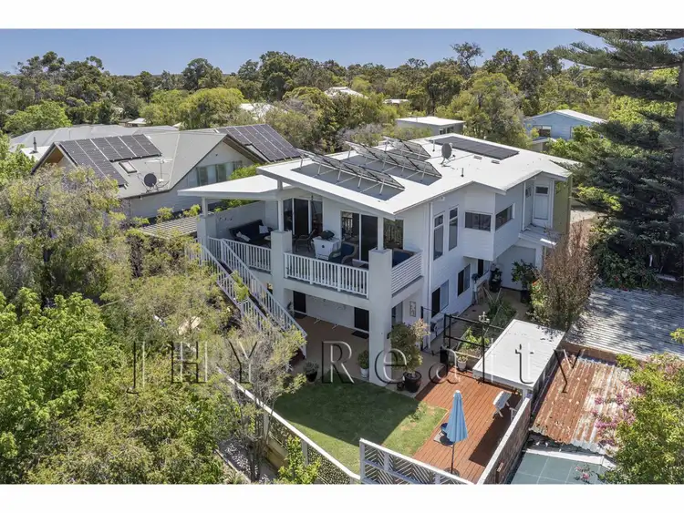 Second view of Homely house listing, 35A Gibney Street, Dunsborough WA 6281