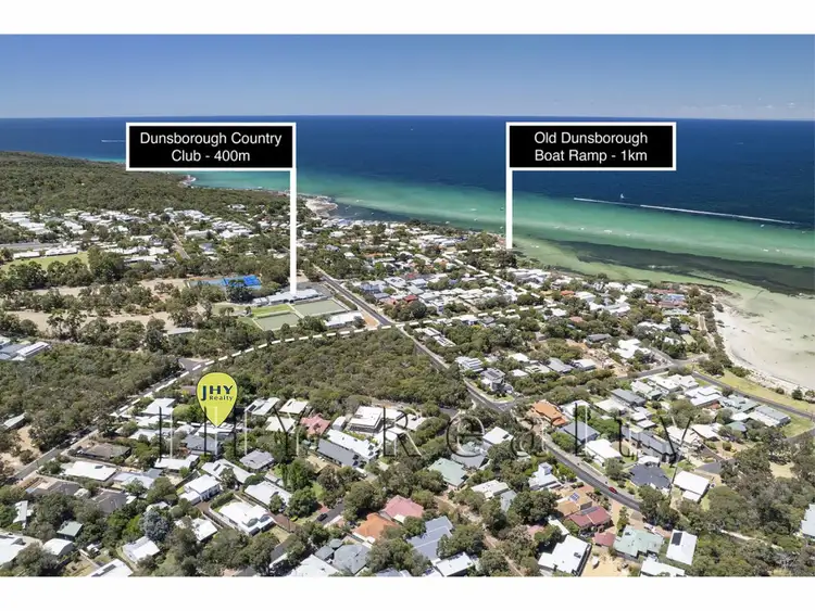 Fifth view of Homely house listing, 35A Gibney Street, Dunsborough WA 6281
