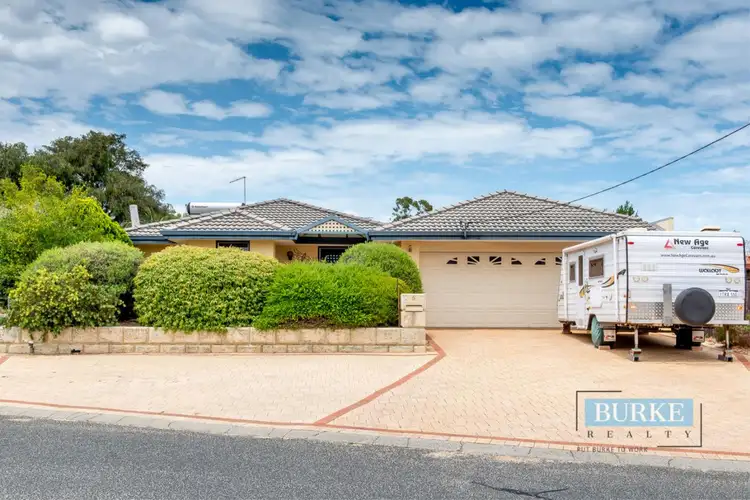 6 Hughes Court, Padbury WA 6025