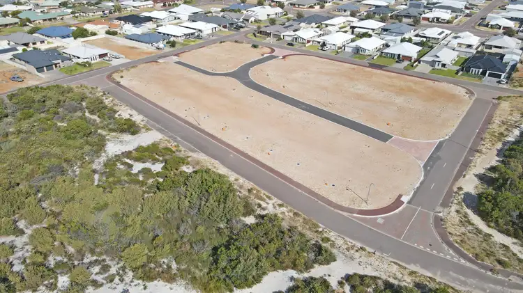 Fifth view of Homely land listing, Lot 22, 10 Hillier Avenue, Bandy Creek WA 6450