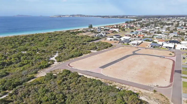 Second view of Homely land listing, Lot 10, 20 Tribune Parade, Bandy Creek WA 6450