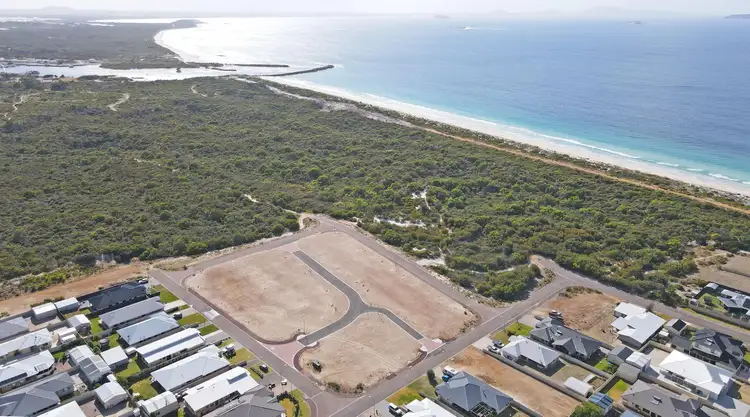 Third view of Homely land listing, Lot 15, 11 Adkins Street, Bandy Creek WA 6450