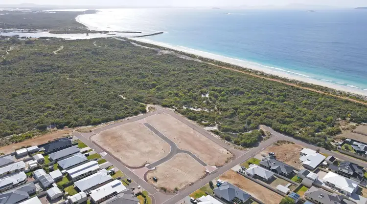 Third view of Homely land listing, Lot 2, 4 Lacy Way, Bandy Creek WA 6450