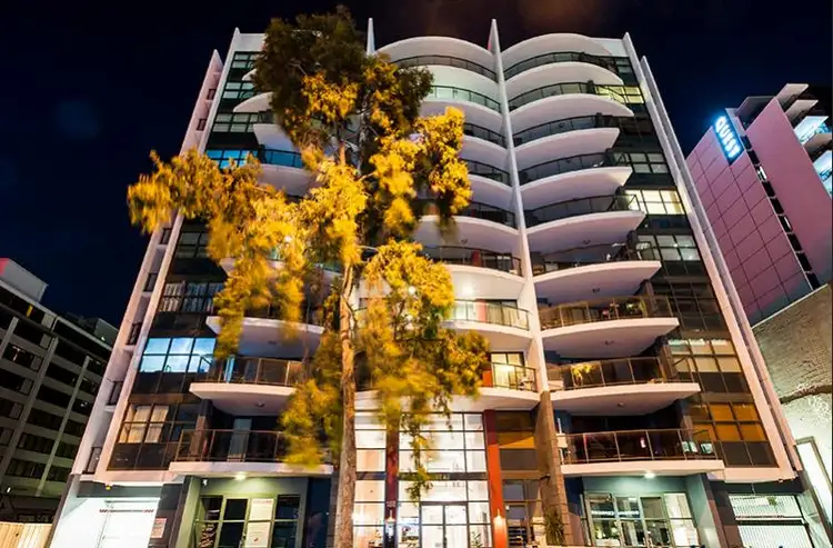 73/188 Adelaide Terrace